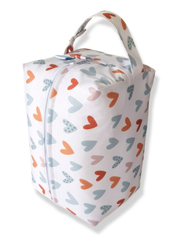 Baby Toilet Kit - Love