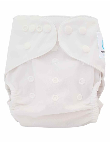 Cover diapers - Sensitive - Without Insert
