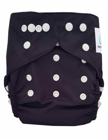 Capa lavable TE2 - Sensible - sin insertar