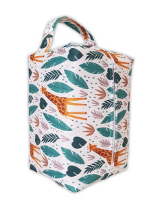 Kilometer-Kit - Zoe La Giraffe