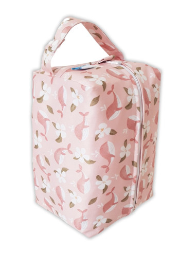 Toiletry Kit - Maïwenn La Baleine