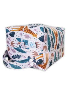Kit de aseo - Zoe la Giraffe 2