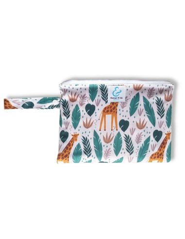 Matelas à langer - zoé la girafe