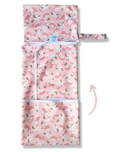 Veranderende matras - Maiwenn 2