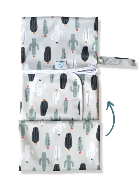 Matelas à langer - Arizona