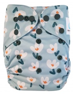 Evolutionary Pocket Diapers Microfiber Insert