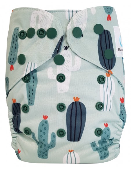Evolutionary Washable Layer Te1 Microfiber Insert