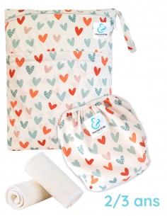 Bad-Kit für Babyschwimmen