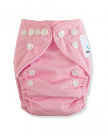 Scalable washable layer New born TE1 and its microfiber insert