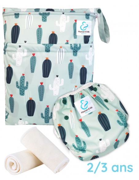 Kit de bain pour la baignade de bébé