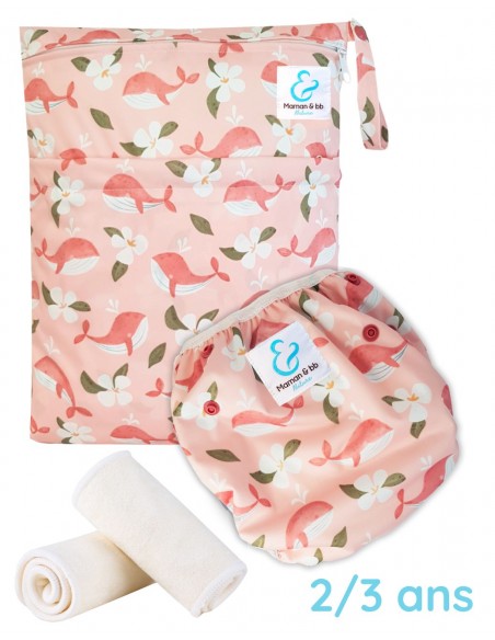Bad-Kit für Babyschwimmen