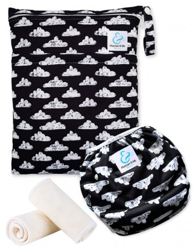 Bad-Kit für Babyschwimmen