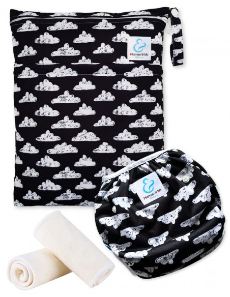 Bad-Kit für Babyschwimmen