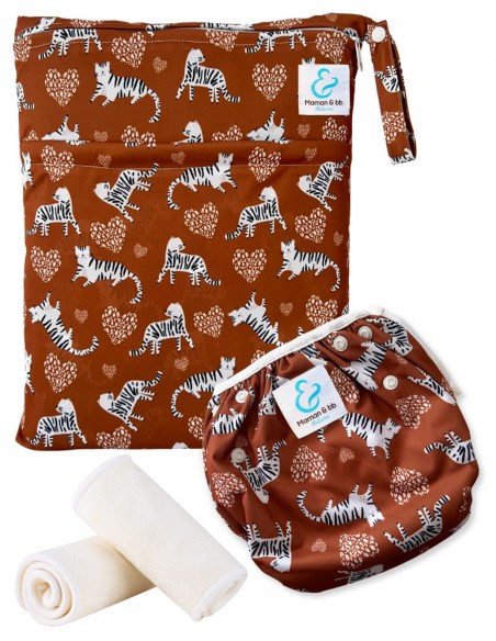 Badkit voor babyzwemmen