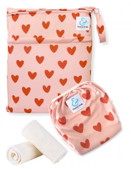 Bad-Kit für Babyschwimmen