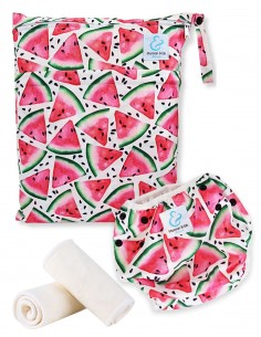Bad-Kit für Babyschwimmen