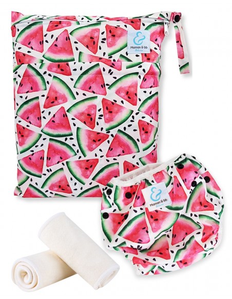 Badkit voor babyzwemmen
