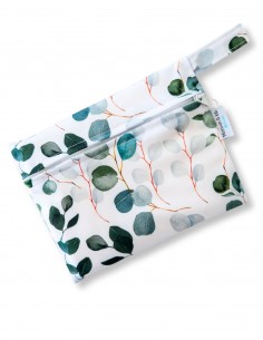 waterproof Kit Pouch for Ranking and Transporting Your Breastfeeding Pills or Washable Hygienic Towels