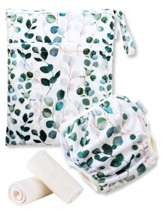 Badkit voor babyzwemmen