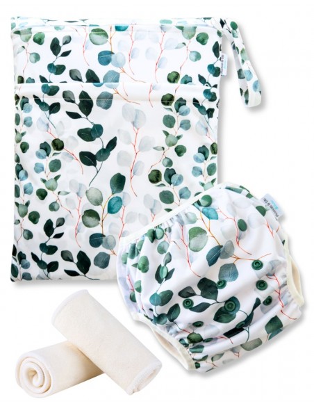 Kit de bain pour la baignade de bébé