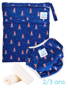 Kit de bain pour la baignade de bébé