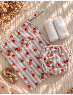 Kit de bain pour la baignade de bébé 2