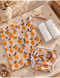 Kit de bain pour la baignade de bébé 2