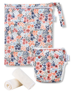 Kit de bain pour la baignade de bébé