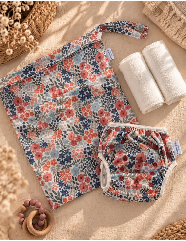 Kit de bain pour la baignade de bébé