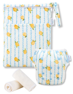 Badkit voor babyzwemmen