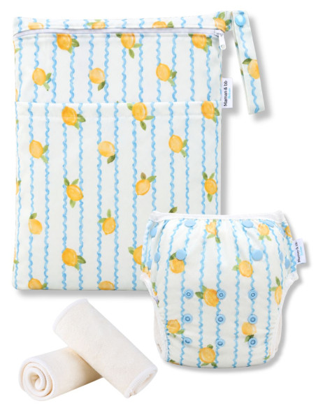 Bad-Kit für Babyschwimmen