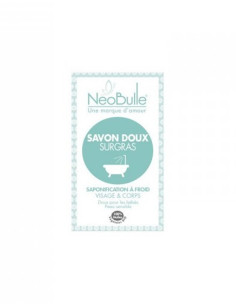 Savon Doux Surgras