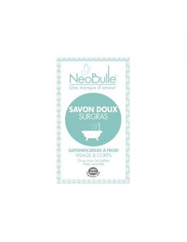 Savon Doux Surgras