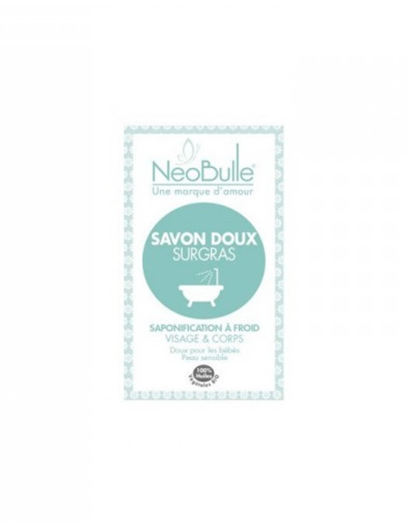 Savon Doux Surgras