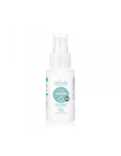 P'tite Lotion, eau florale