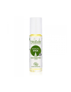 Immun'stick, huile protectrice