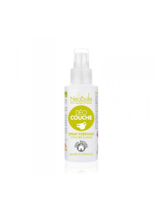 Déo Couche, spray purifiant