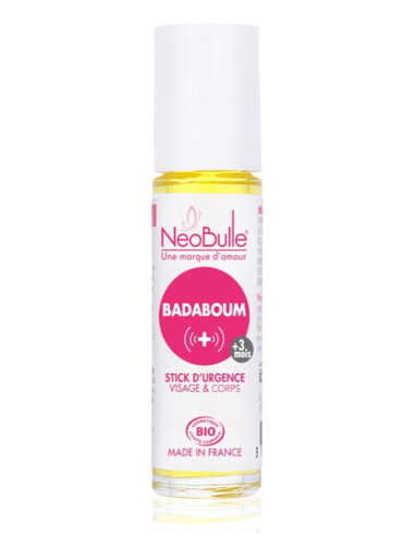Badaboum, Emergency Stick