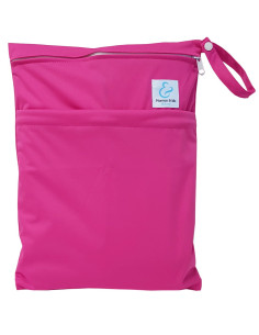 Wasserdichte Tasche zum Speichern und Transportieren windeln waschbar