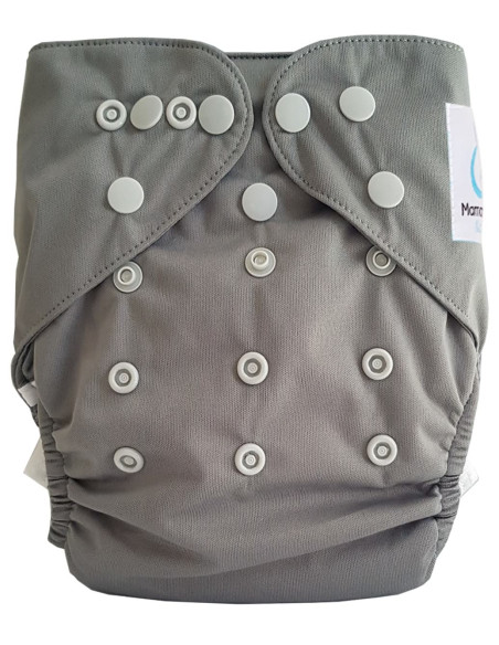 Cover diapers evolutionary Cover diaper all in two reusable waterproof pants