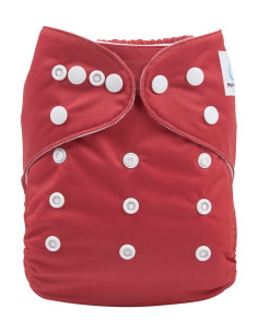 Pocket Diaper evolutionary Pocket diapers and ultra-absorbent microfiber inserts