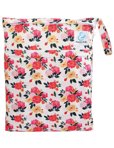 Bolsa impermeable para capas lavables o traje de baño
