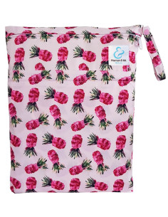 Sac impermeable pour couches lavables ou maillot de bain