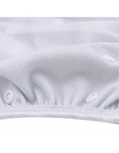 Capa de traje de baño lavable y reutilizable para bebé 2