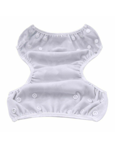 Waschbare und wiederverwendbare Badeanzugschicht für Baby