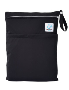 Pocket diapers one-size et inserts