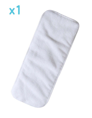 Evolutionary Washable Layer Te1 Microfiber Insert