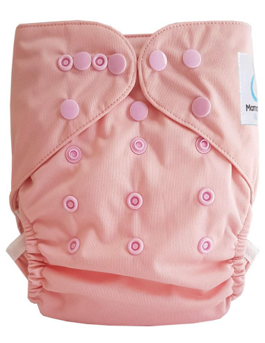 Cover diapers evolutionary Cover diaper all in two reusable waterproof pants
