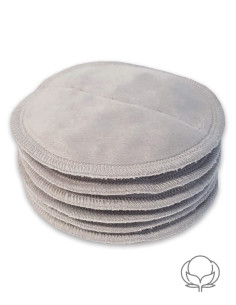 Washable disaster drives in bamboo 2