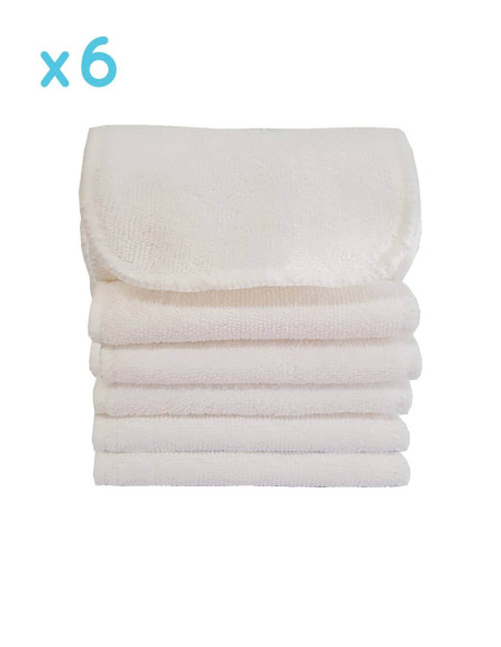 Kit de lancement couches lavables - l'essentiel pour se lancer dans une démarche saine pour bébé et la planète